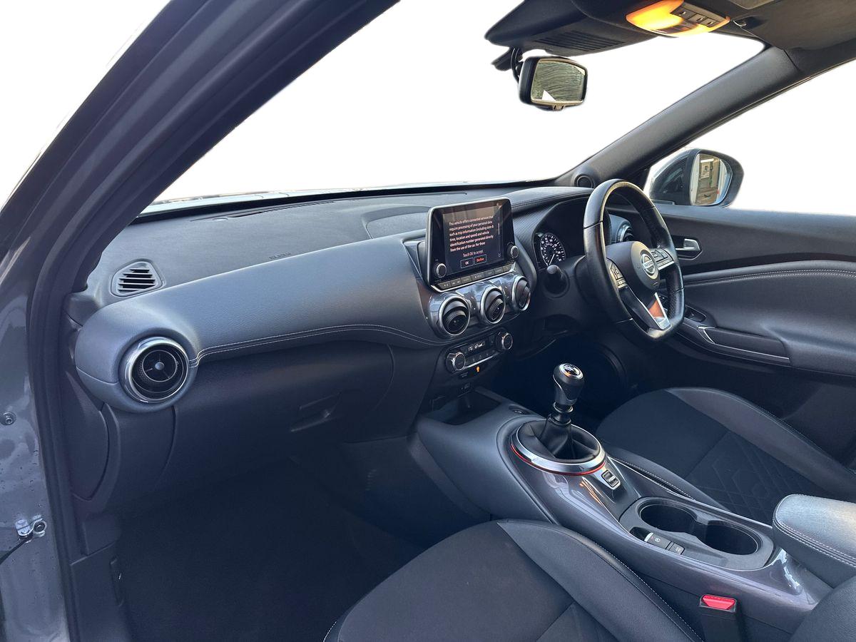 Used Nissan Juke 2022 for sale - 76937560: Photo 11