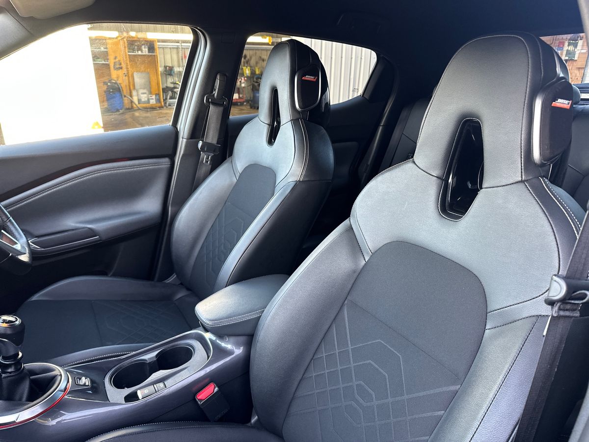 Used Nissan Juke 2022 for sale - 76937560: Photo 13