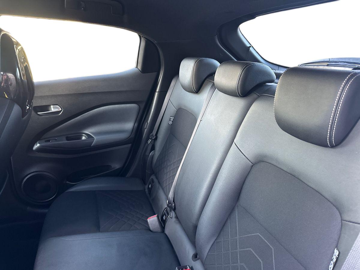 Used Nissan Juke 2022 for sale - 76937560: Photo 14