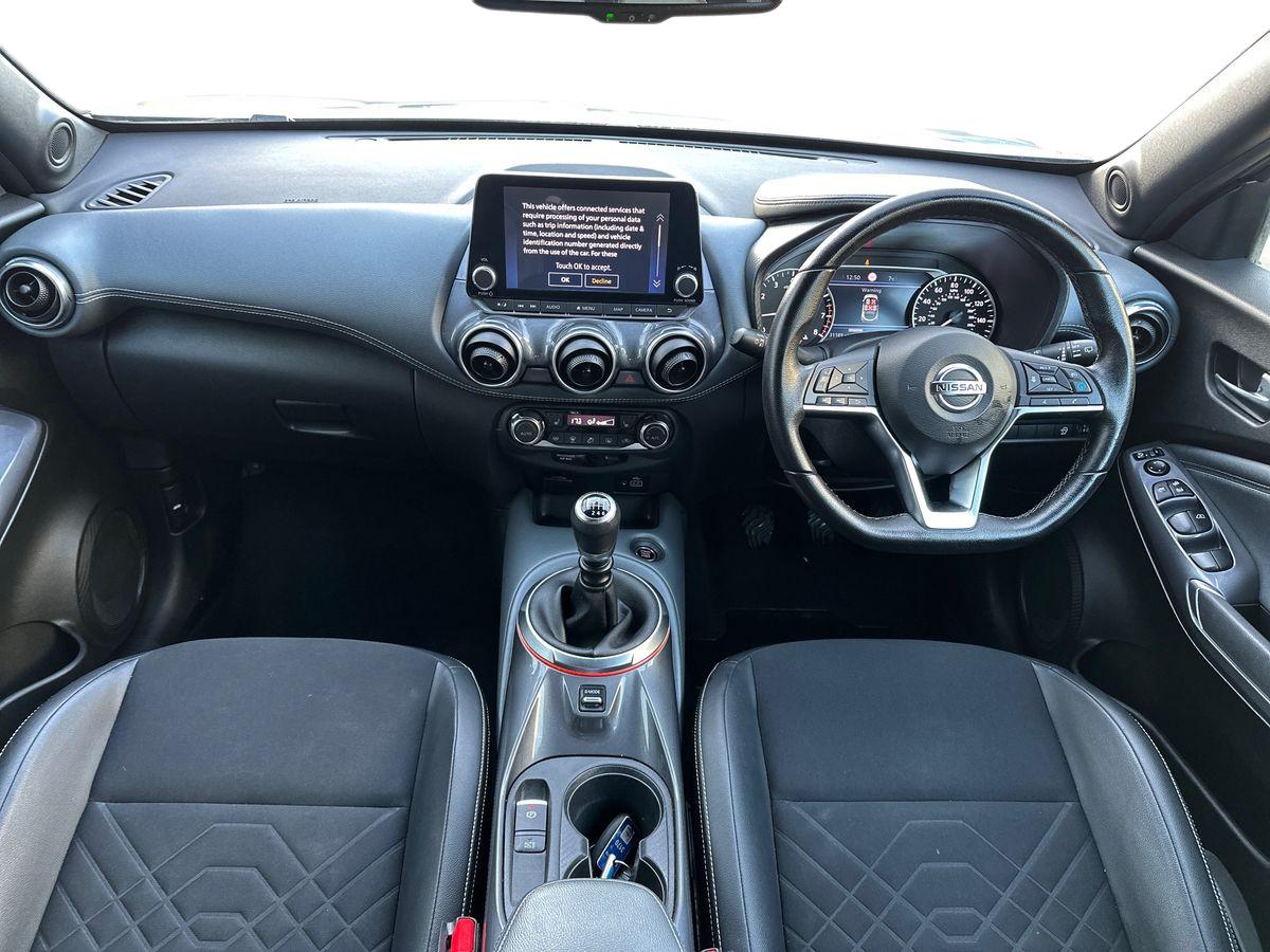 Used Nissan Juke 2022 for sale - 76937560: Photo 15