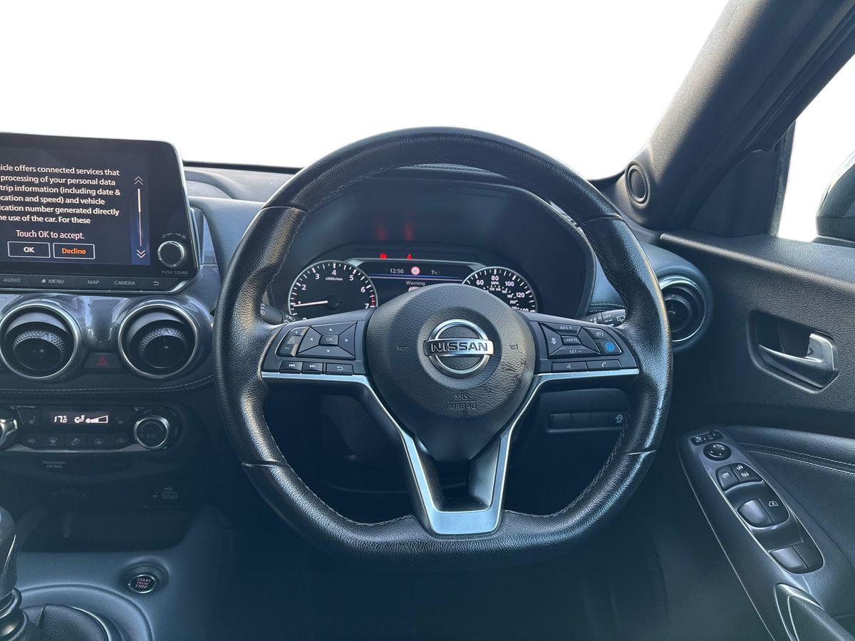 Used Nissan Juke 2022 for sale - 76937560: Photo 17