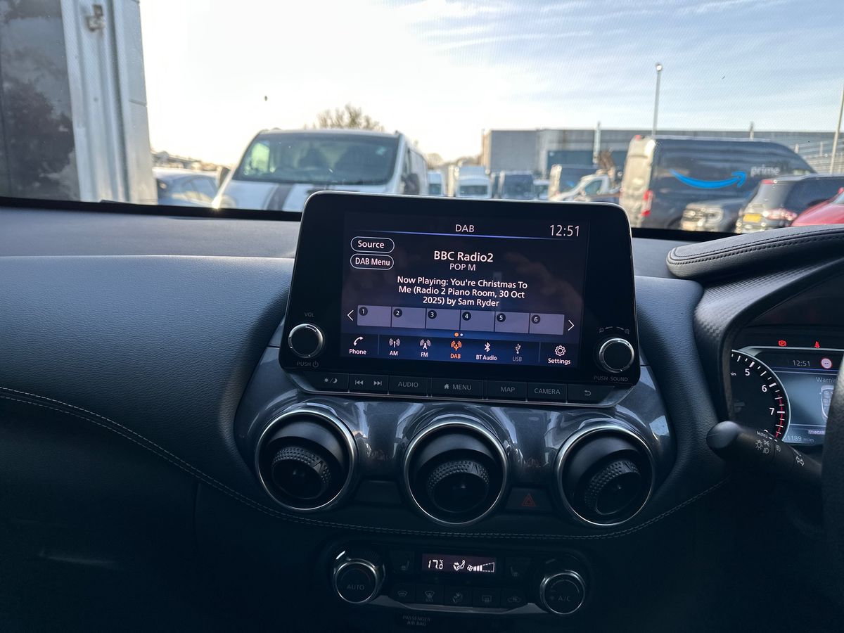 Used Nissan Juke 2022 for sale - 76937560: Photo 18