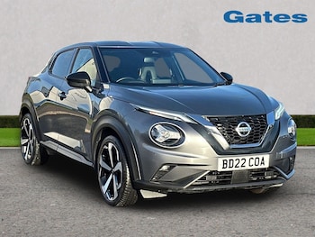 2022 - 1.0 DiG-T 114 Tekna 5dr