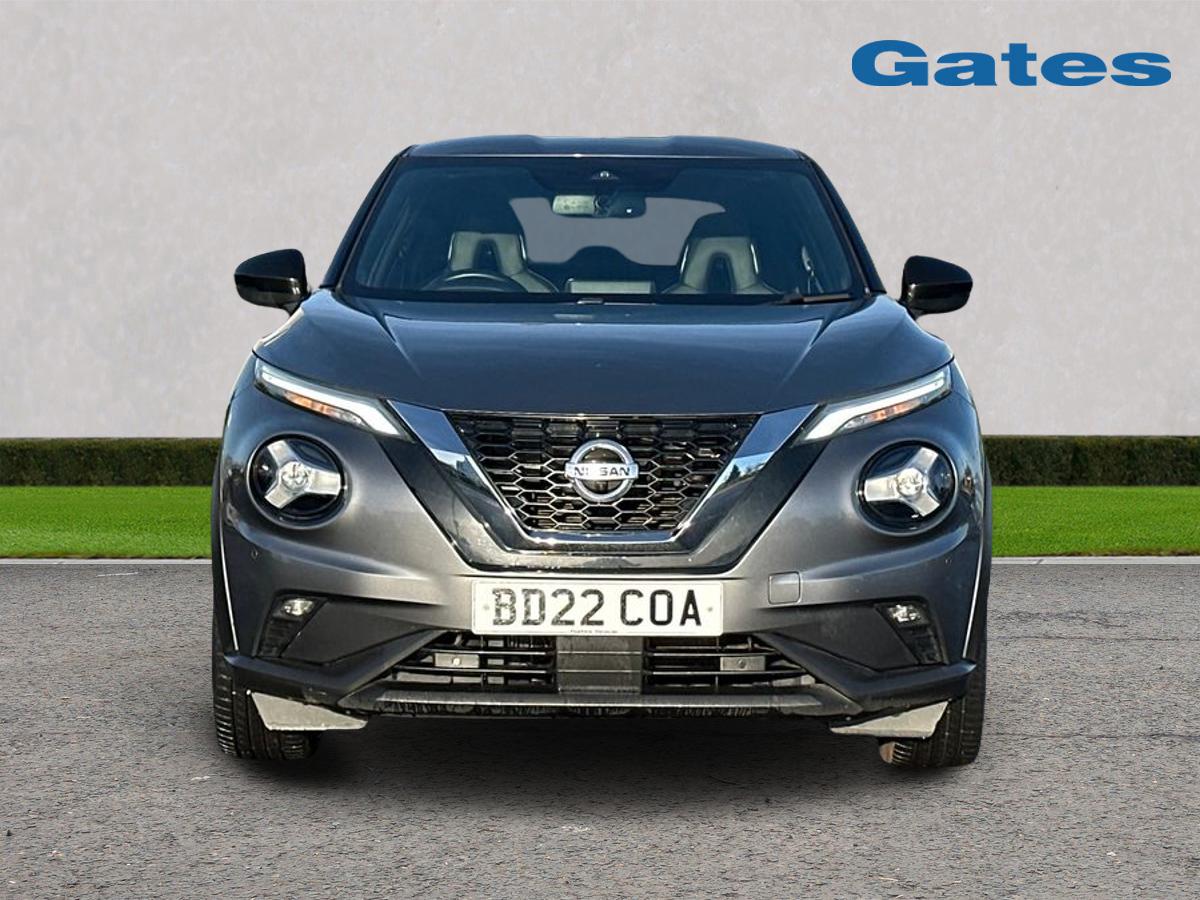 Used Nissan Juke 2022 for sale - 76937560: Photo 2