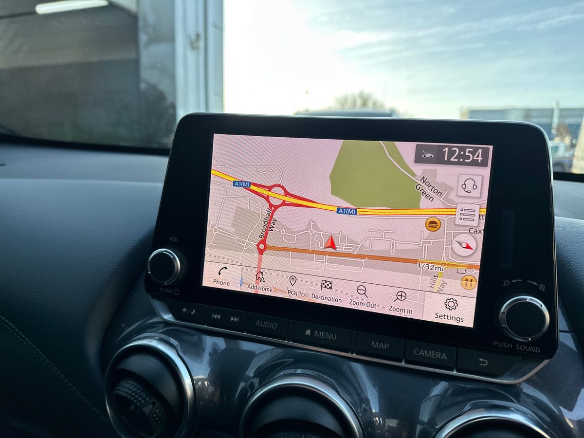 Used Nissan Juke 2022 for sale - 76937560: Photo 20