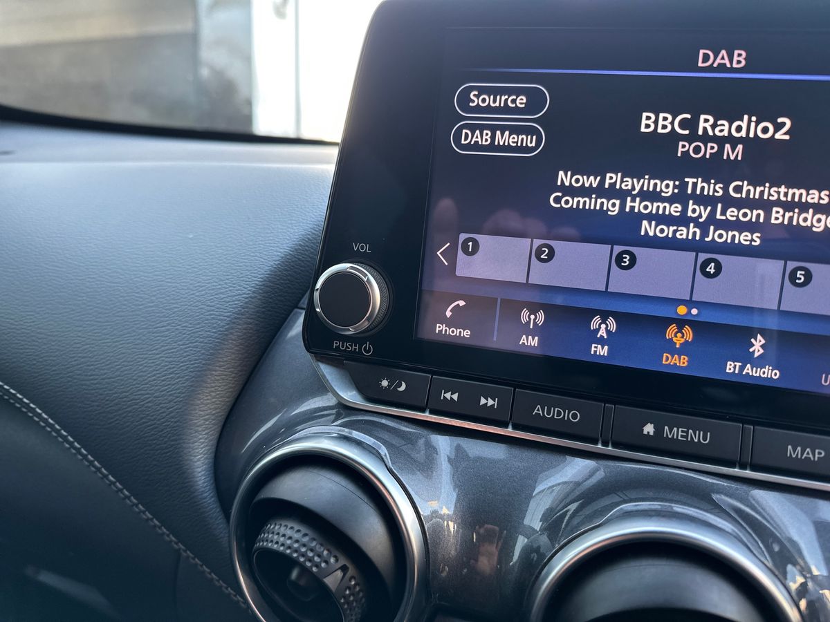 Used Nissan Juke 2022 for sale - 76937560: Photo 22