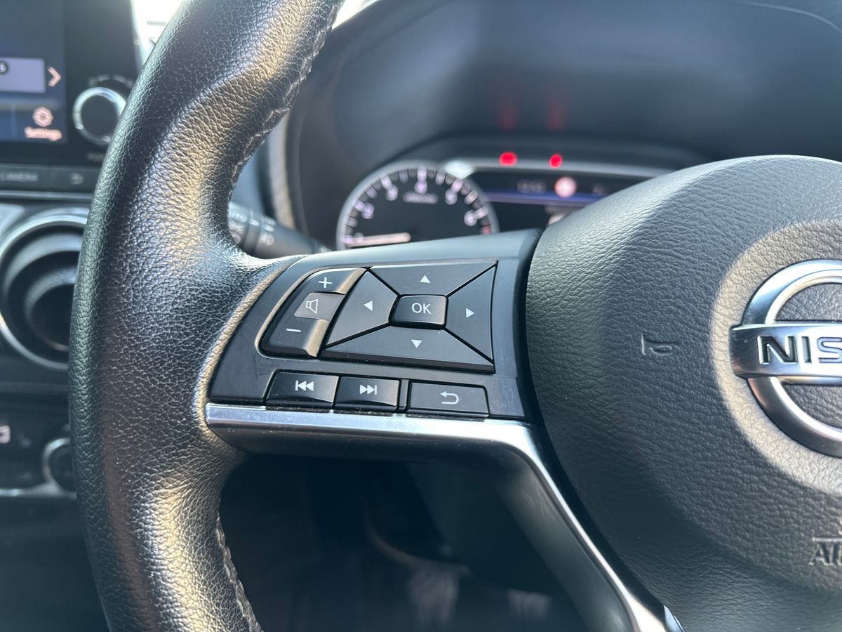 Used Nissan Juke 2022 for sale - 76937560: Photo 26