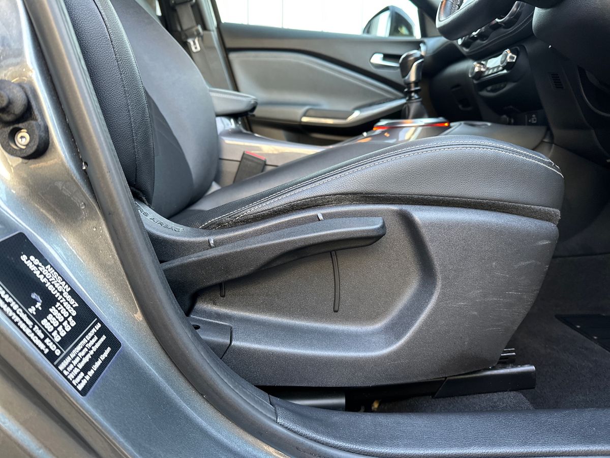 Used Nissan Juke 2022 for sale - 76937560: Photo 30