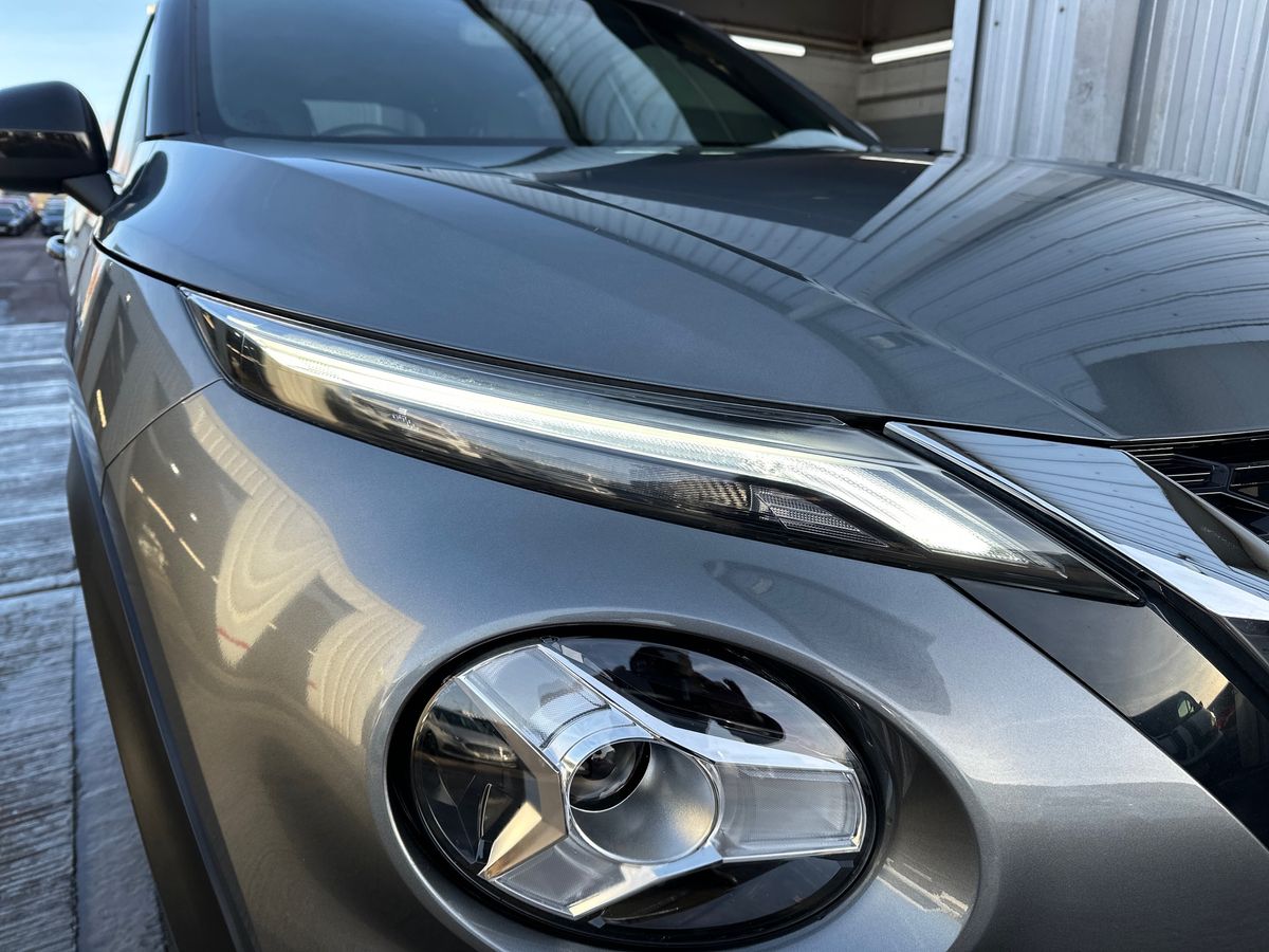 Used Nissan Juke 2022 for sale - 76937560: Photo 32