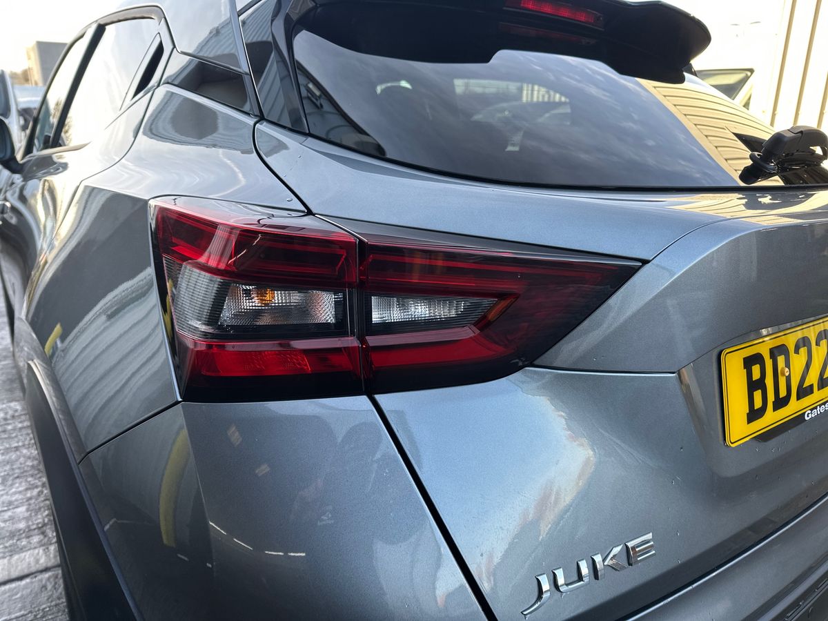 Used Nissan Juke 2022 for sale - 76937560: Photo 33