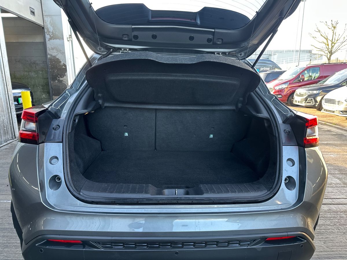 Used Nissan Juke 2022 for sale - 76937560: Photo 34