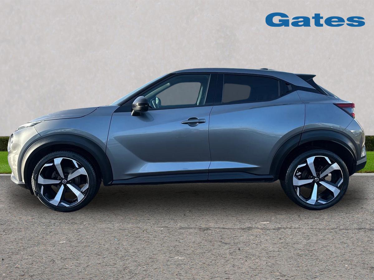 Used Nissan Juke 2022 for sale - 76937560: Photo 4