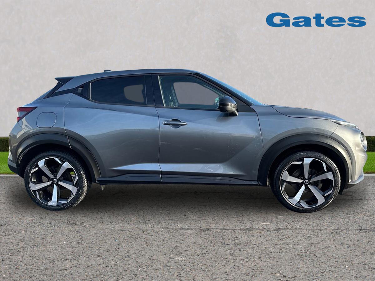 Used Nissan Juke 2022 for sale - 76937560: Photo 8