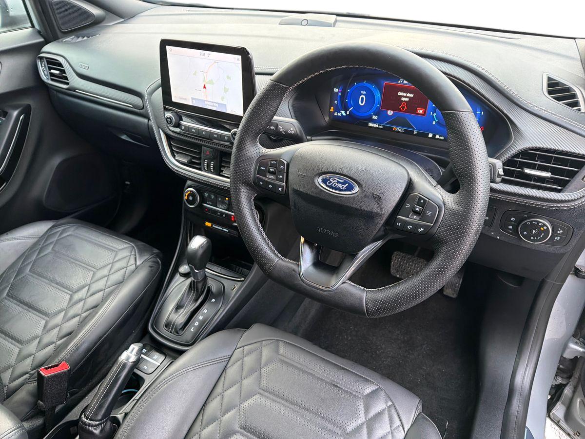Used Ford Puma 2023 for sale - 77434840: Photo 10