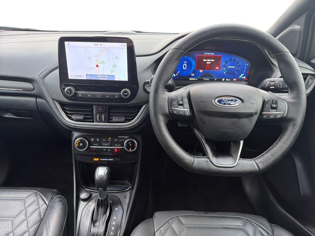 Used Ford Puma 2023 for sale - 77434840: Photo 16