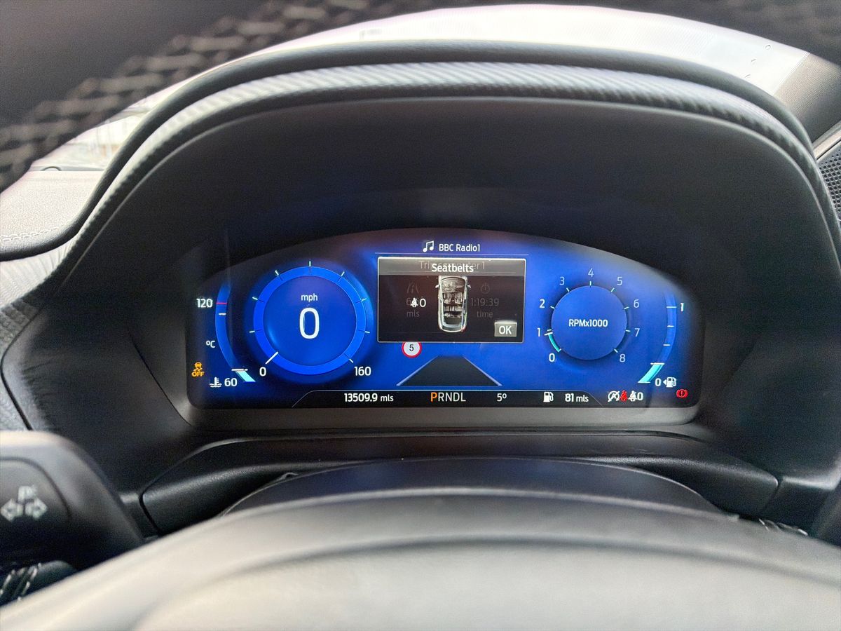 Used Ford Puma 2023 for sale - 77434840: Photo 18