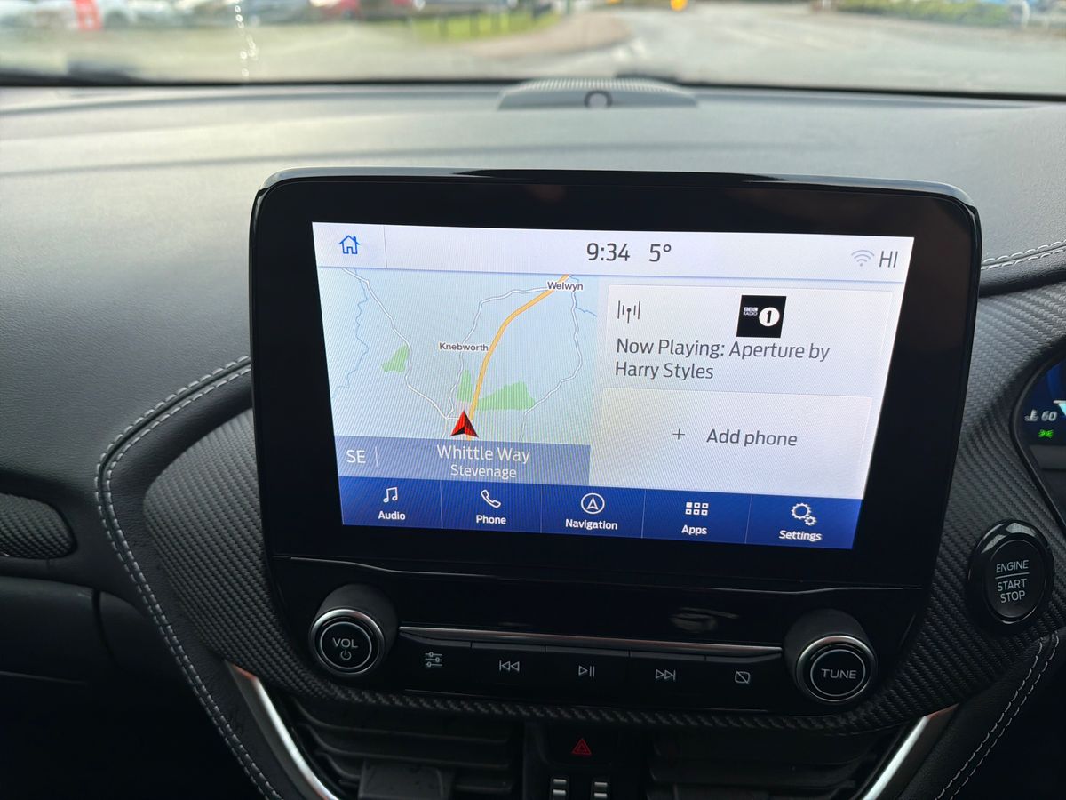 Used Ford Puma 2023 for sale - 77434840: Photo 19