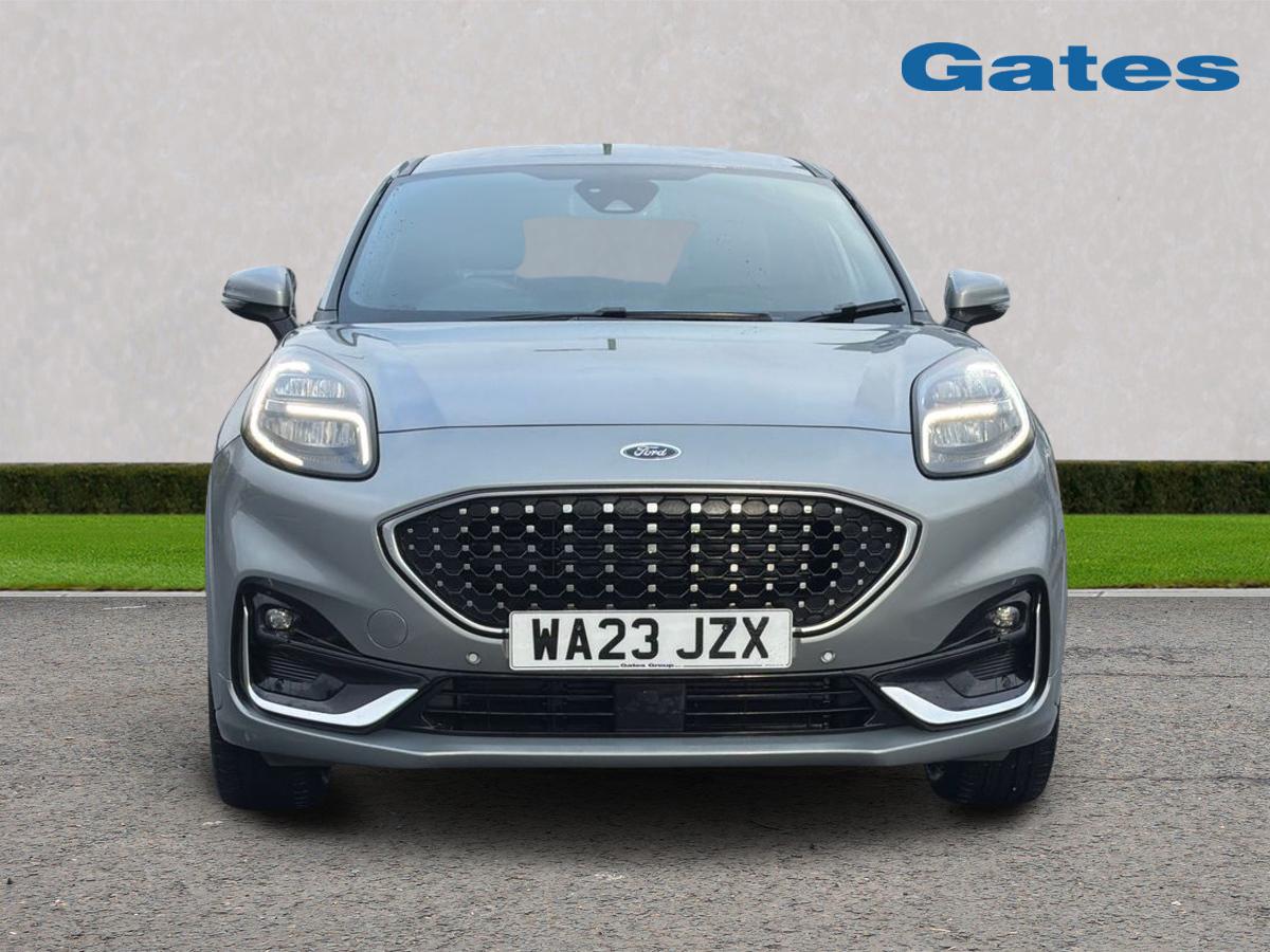 Used Ford Puma 2023 for sale - 77434840: Photo 2