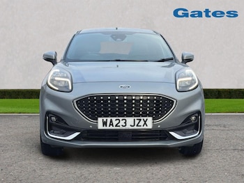 Used Ford Puma 2023 for sale - 77434840: Photo