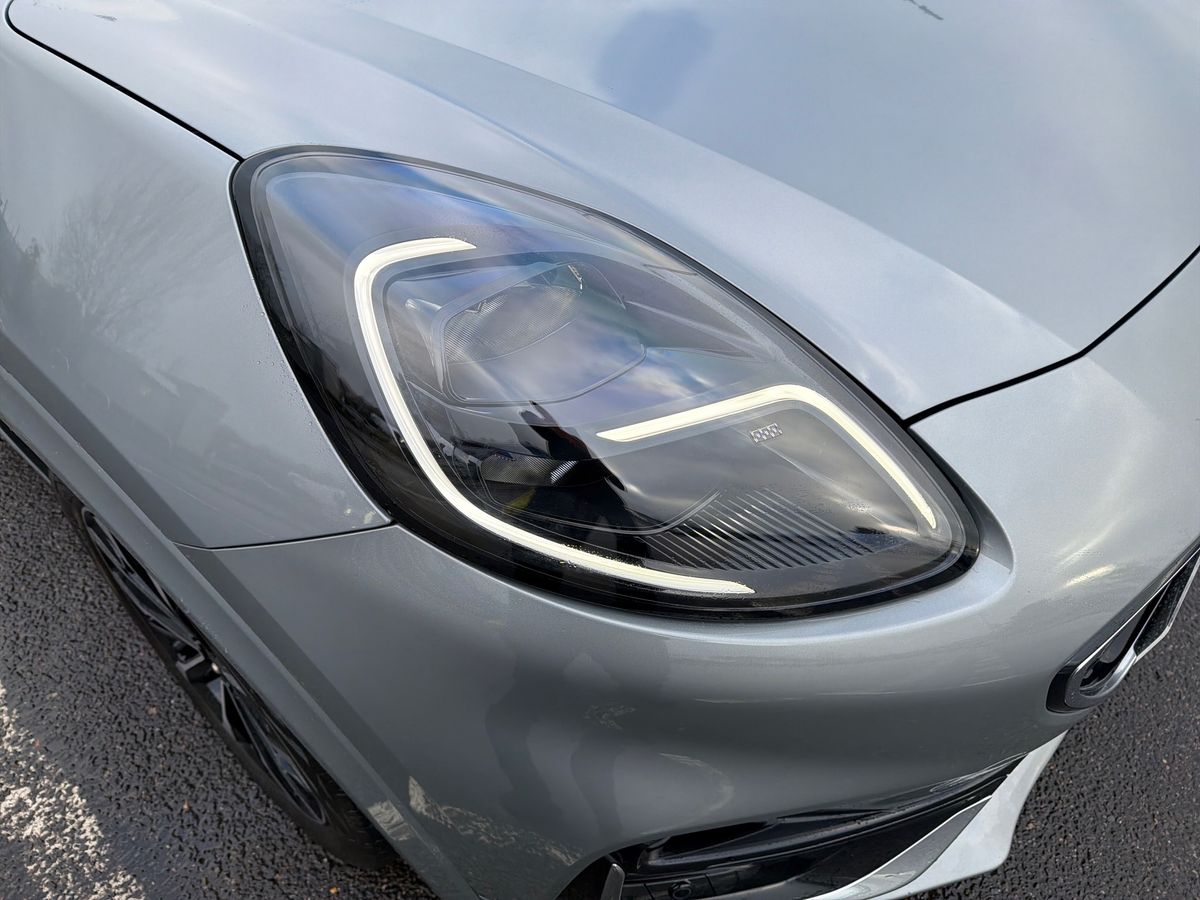 Used Ford Puma 2023 for sale - 77434840: Photo 32