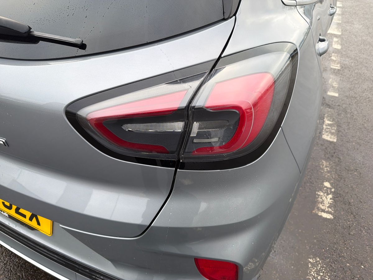 Used Ford Puma 2023 for sale - 77434840: Photo 33