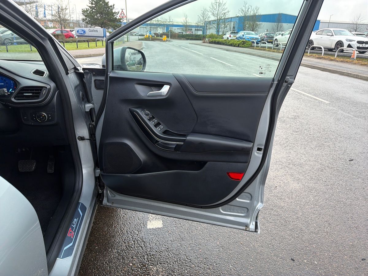 Used Ford Puma 2023 for sale - 77434840: Photo 35