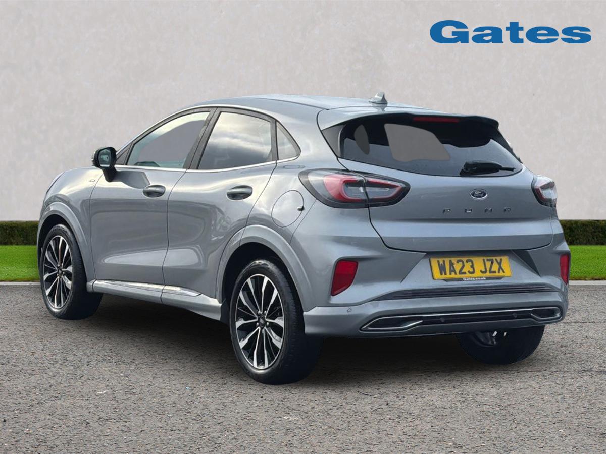 Used Ford Puma 2023 for sale - 77434840: Photo 5