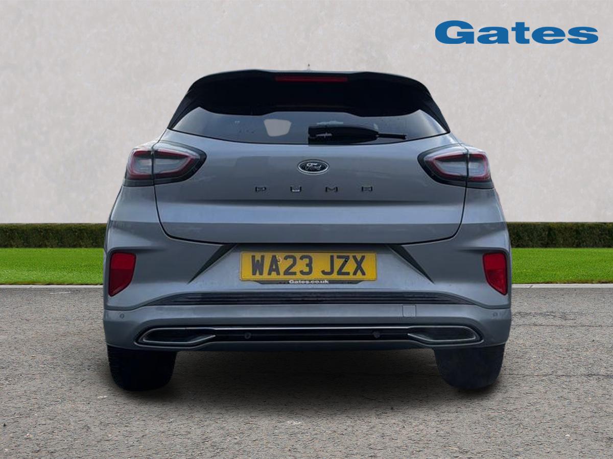 Used Ford Puma 2023 for sale - 77434840: Photo 6