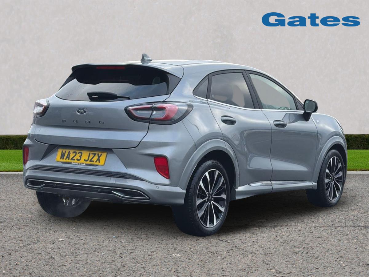 Used Ford Puma 2023 for sale - 77434840: Photo 7