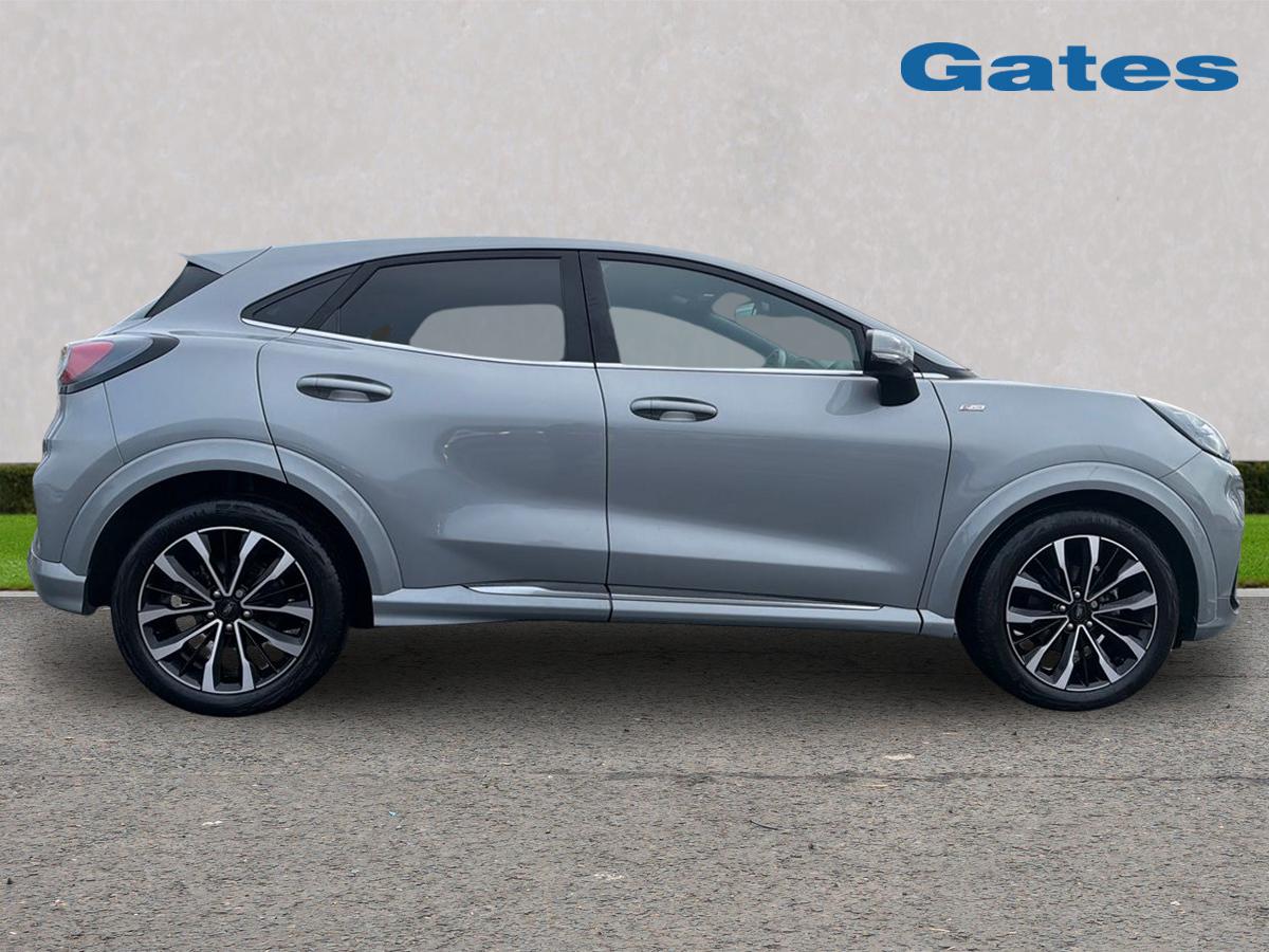 Used Ford Puma 2023 for sale - 77434840: Photo 8