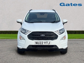 Used Ford Ecosport 2022 for sale - 75610594: Photo