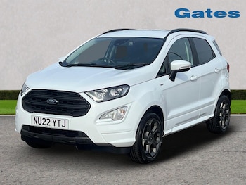 Used Ford Ecosport 2022 for sale - 75610594: Photo