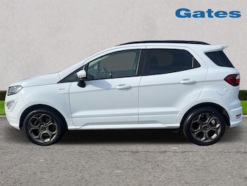 Used Ford Ecosport 2022 for sale - 75610594: Photo