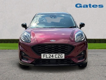 Used Ford Puma 2024 for sale - 79225597: Photo