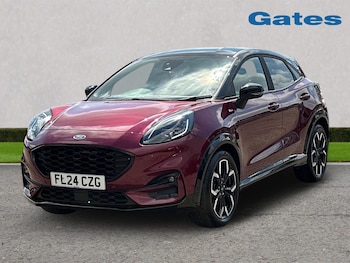Used Ford Puma 2024 for sale - 79225597: Photo
