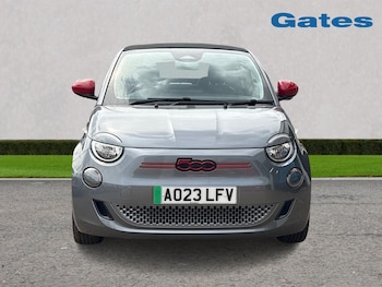 Used Fiat 500 2023 for sale - 79297156: Photo