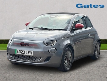 Used Fiat 500 2023 for sale - 79297156: Photo