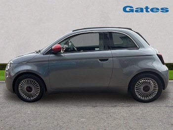 Used Fiat 500 2023 for sale - 79297156: Photo
