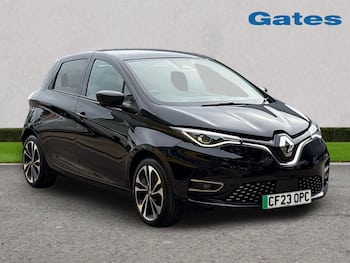 Used Renault Zoe 2023 for sale - 79811828: Photo