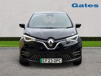 Used Renault Zoe 2023 for sale - 79811828: Photo