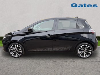 Used Renault Zoe 2023 for sale - 79811828: Photo