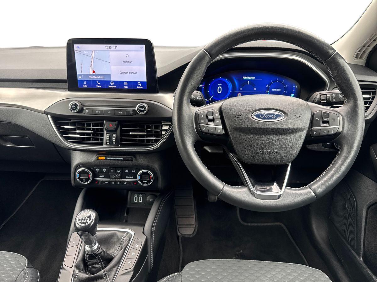 Used Ford Focus 2021 for sale - 76055746: Photo 16