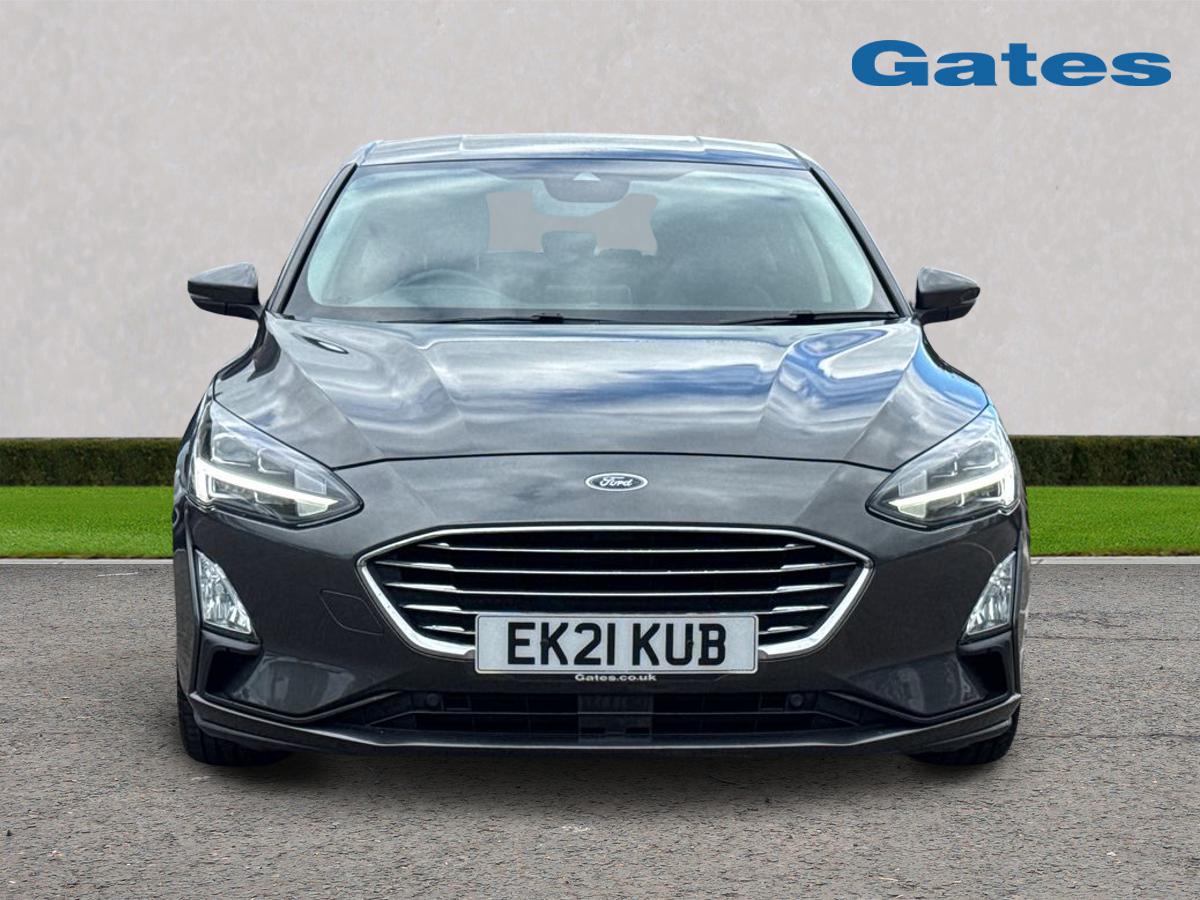 Used Ford Focus 2021 for sale - 76055746: Photo 2
