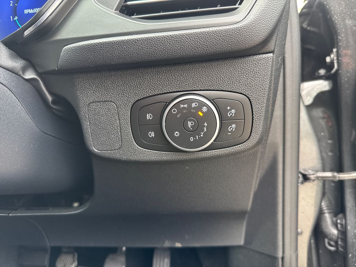 Used Ford Focus 2021 for sale - 76055746: Photo 23