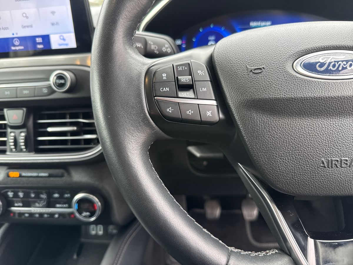 Used Ford Focus 2021 for sale - 76055746: Photo 26