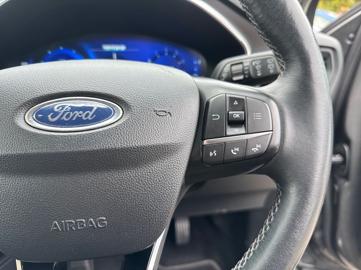 Used Ford Focus 2021 for sale - 76055746: Photo 27