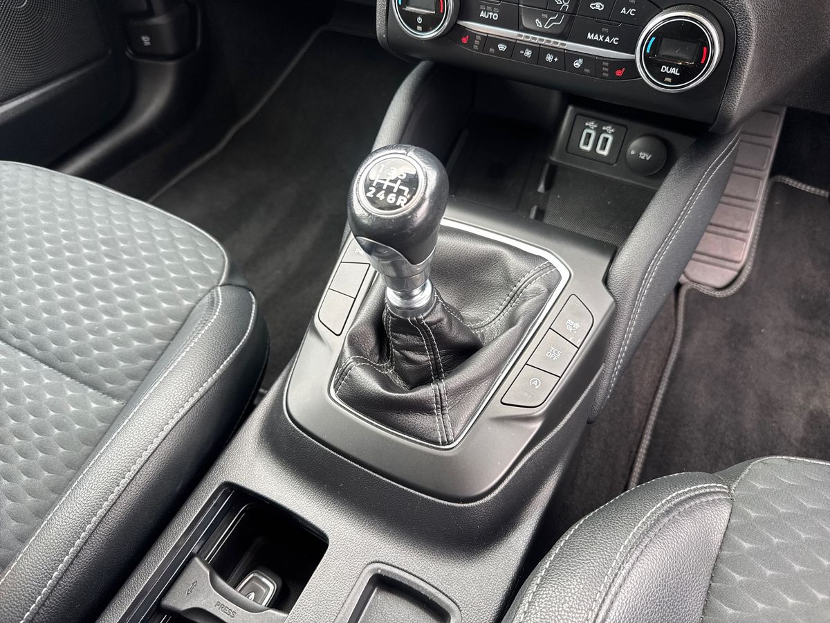 Used Ford Focus 2021 for sale - 76055746: Photo 28