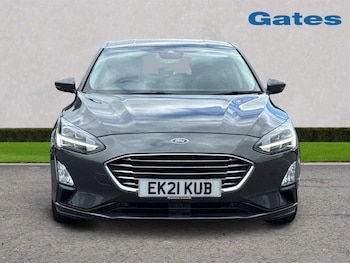 Used Ford Focus 2021 for sale - 76055746: Photo 2