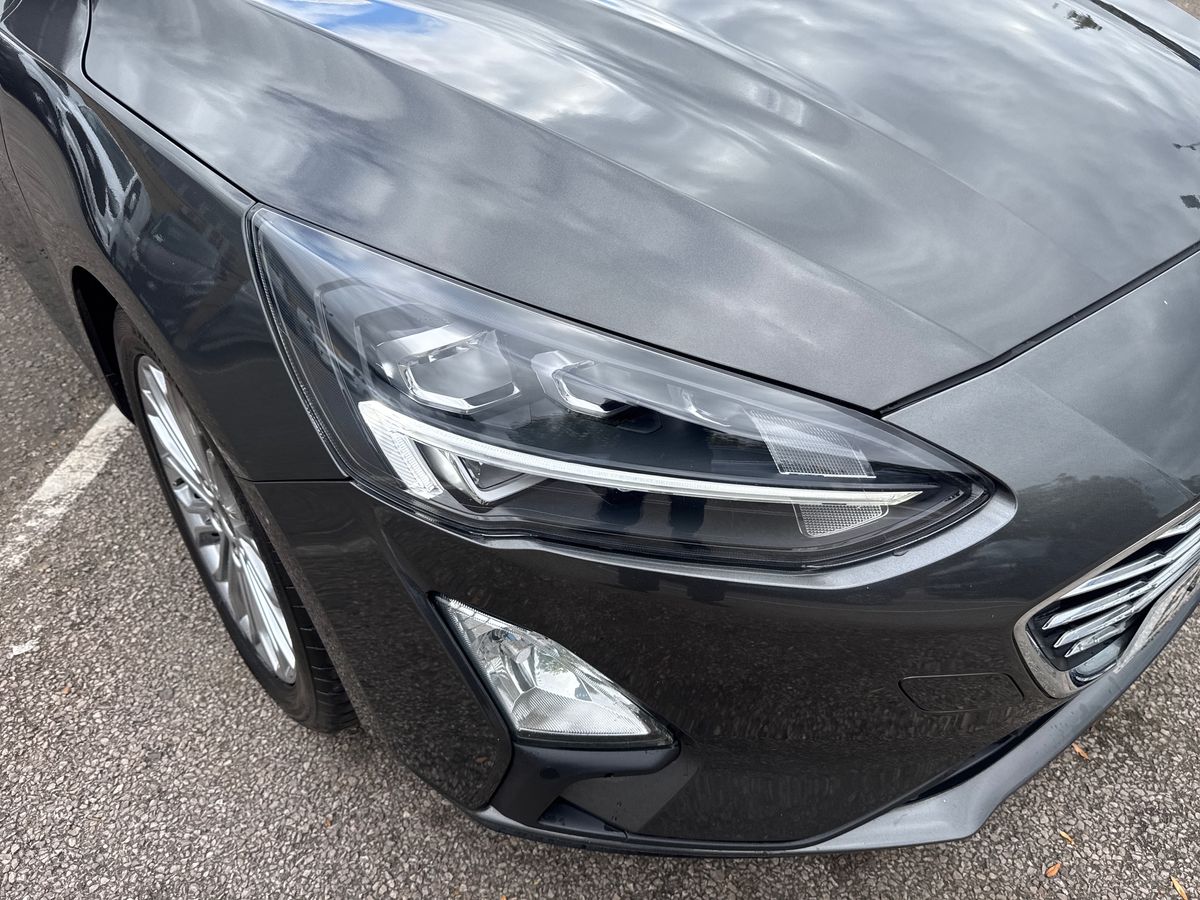 Used Ford Focus 2021 for sale - 76055746: Photo 32
