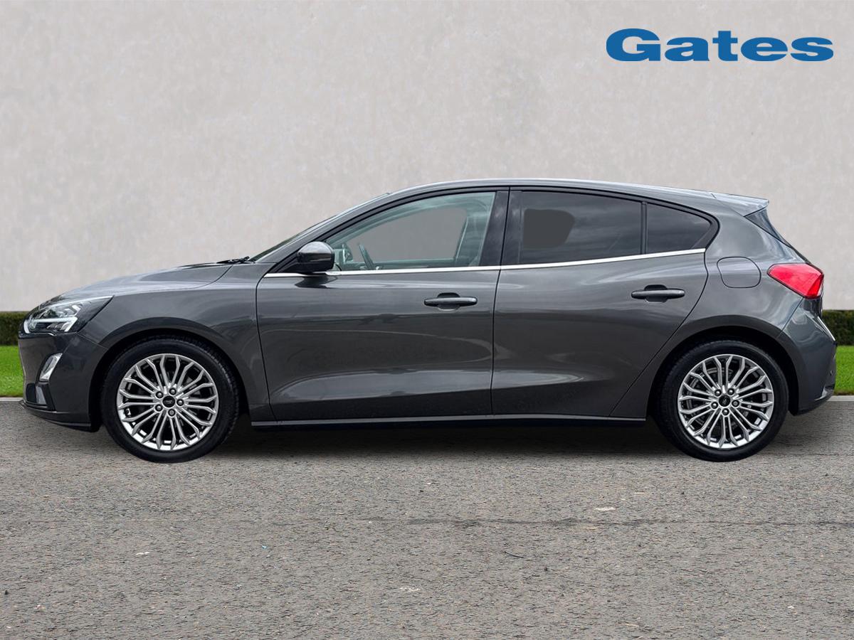 Used Ford Focus 2021 for sale - 76055746: Photo 4